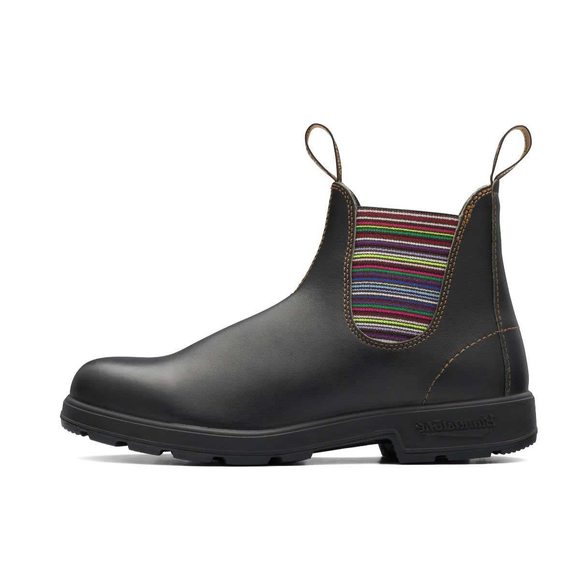 BLUNDSTONE ORIGINAL 500 SERIES UNISEX PREMIUM WATER RESISTANT LEATHER CHELS - Picture 3 of 6